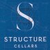 Structure Cellars (@structurewines) Twitter profile photo Structure Cellars (@structurewines) Twitter profile photo