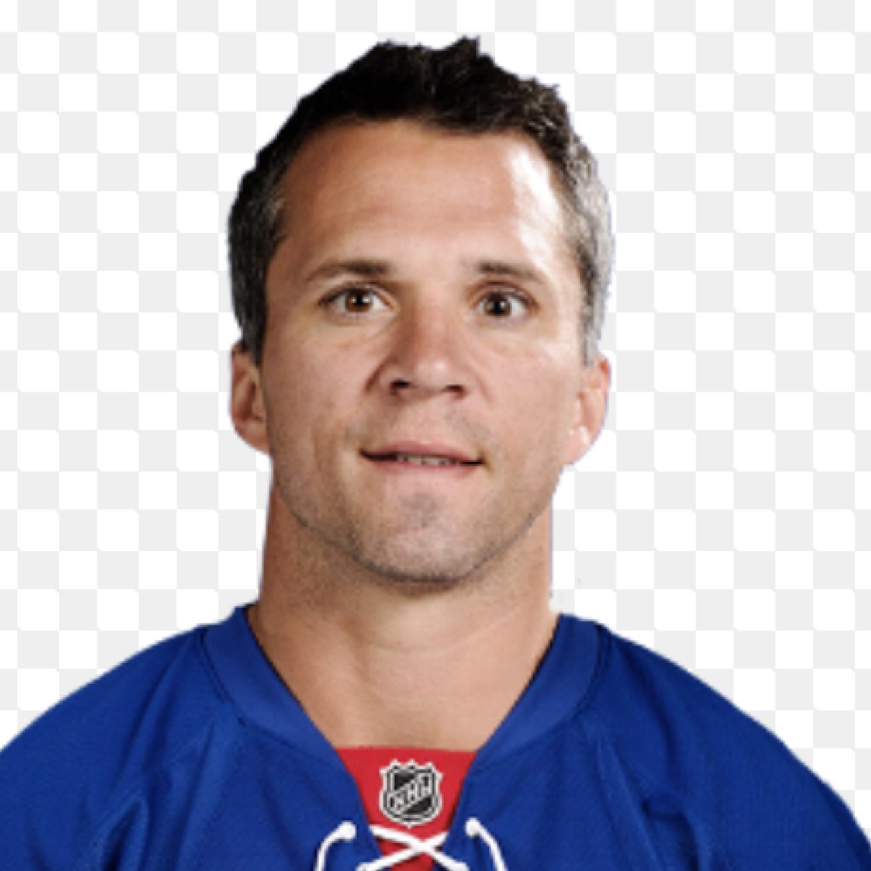 SMALLEST ON THE ICE BIGGIST ON THE SCOREBOARD #RANGERSTATUS