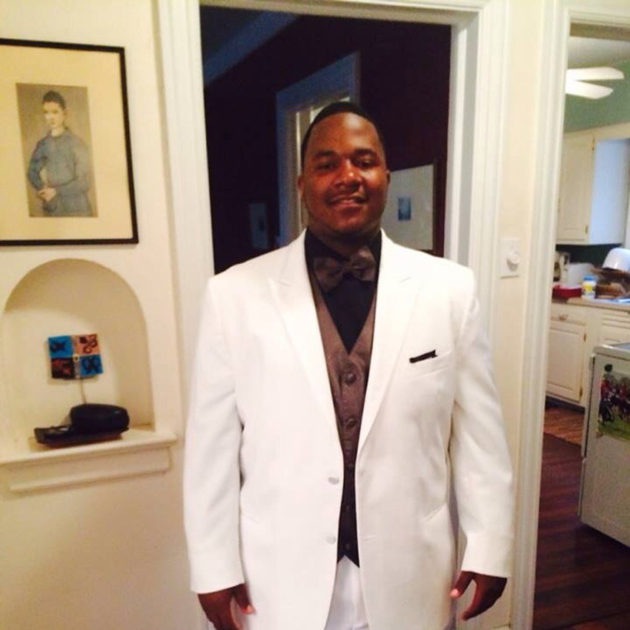 JayChaney's profile picture. 