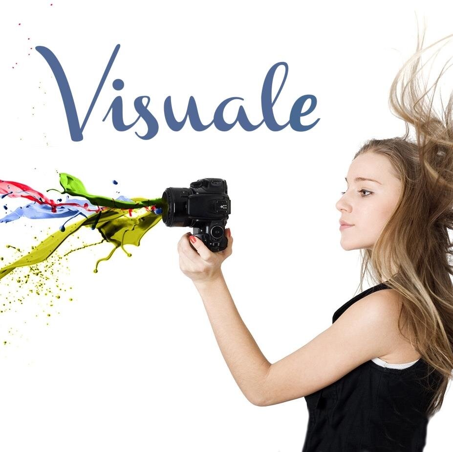 visualemedia's profile picture. Realización Audiovisual. Fotografía y Video Full HD. Eventos. Spots.