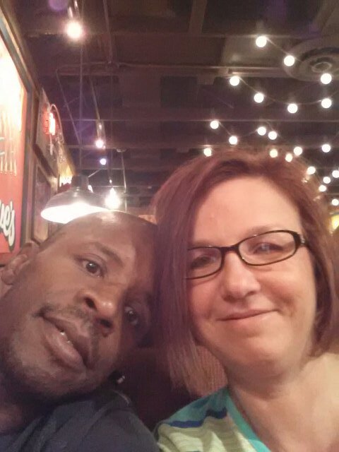 I'm a believer in JESUS! ! married my best friend and soul mate! I have 2 BEAUTIFUL daughters! !