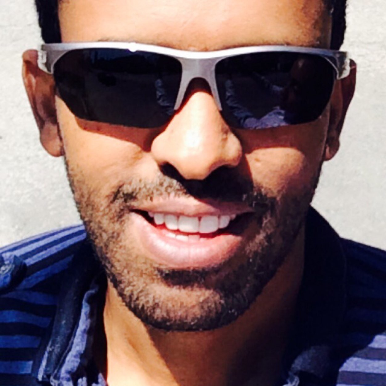 Dr Ahmed Ibrahim Profile