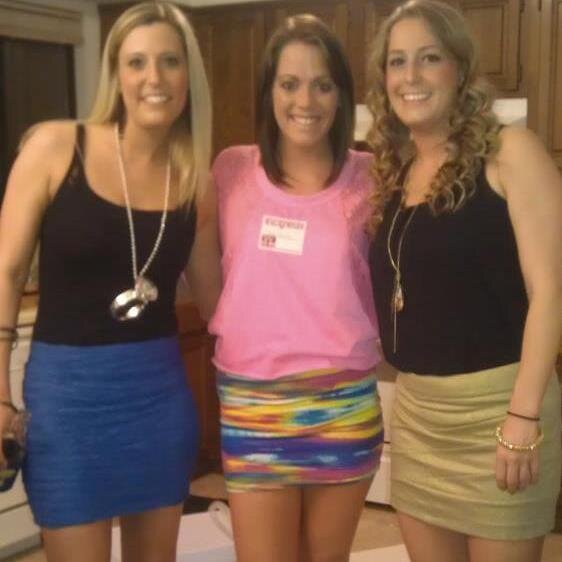 MaggieLynn1990's profile picture. 