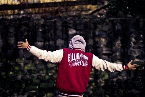 arJay_027's profile picture. professional DJ @virtUAL DJ mixer