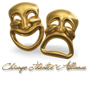 TheatrChicago's profile picture. definitive resource for professional performers in chicago