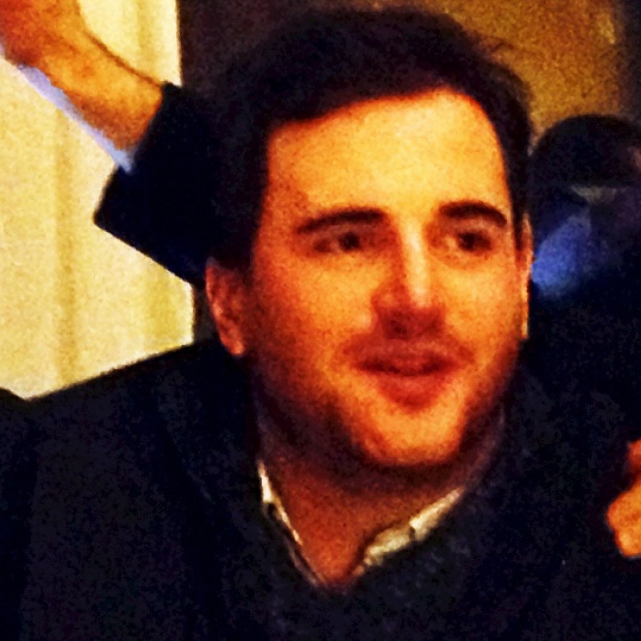 leejoos1's profile picture. SSM/HU Alum- Given er