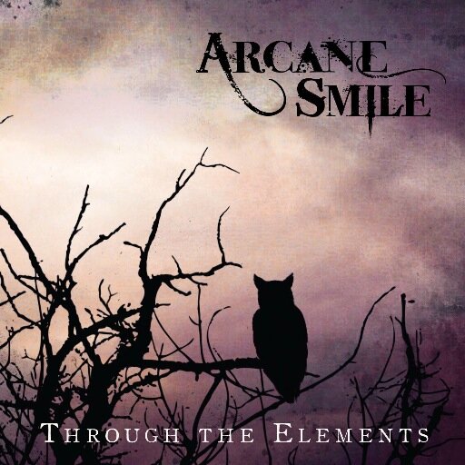 Buy our new 'Through The Elements' EP on iTunes here: https://t.co/QvJ0tFZuO3