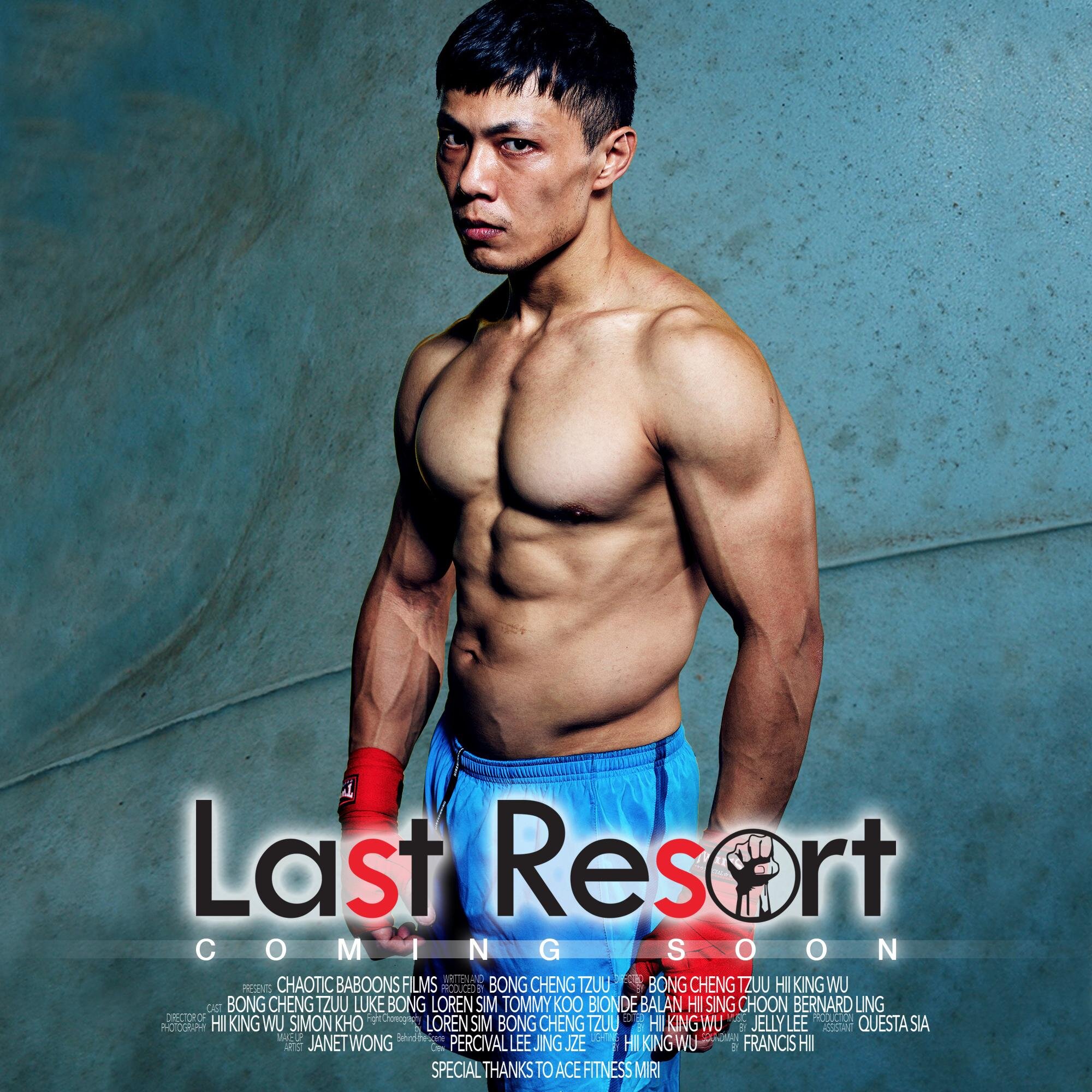 curious bloke who loves traveling, eating, body sculpting, bt most of all, a passionate actor from Borneo