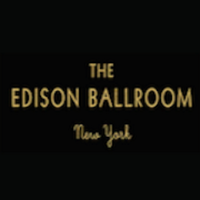 Edison Ballroom(@edisonballroom) 's Twitter Profile Photo