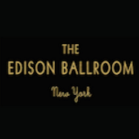 Edison Ballroom (@edisonballroom) 's Twitter Profile