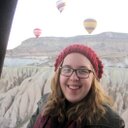 Tess Lacey - @sharedalove92 - Twitter