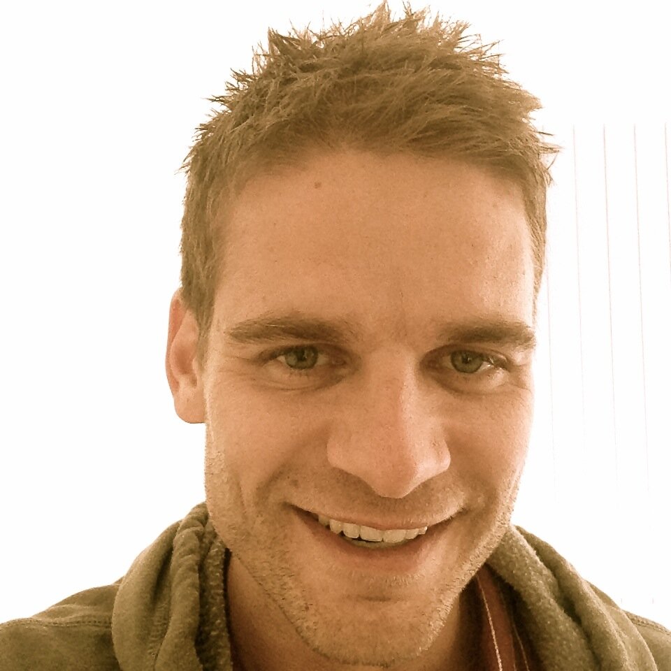 elliotemple's profile picture. Christian Fella