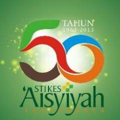 STIKES Aisyiyah Yogyakarta (SAY) : D3/D4/S2 kebidanan, S1 keperawatan, S1 fisioterapi berdasarkan profesional qurani