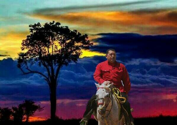 Amante de la vida, de la justicia, de la igualdad y la solidaridad.Humanista, socialista y CHAVISTA!