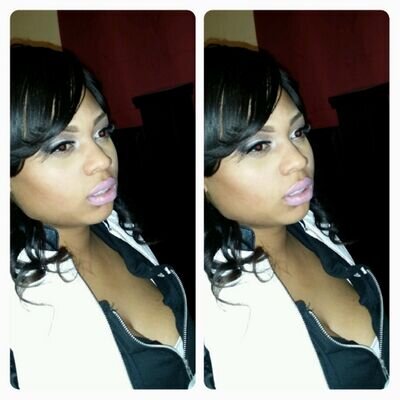 Still Pretty the Bio don't Change ♥♥..Follow at your own risk #prettyGirl
i.g prettywithnorules #pow