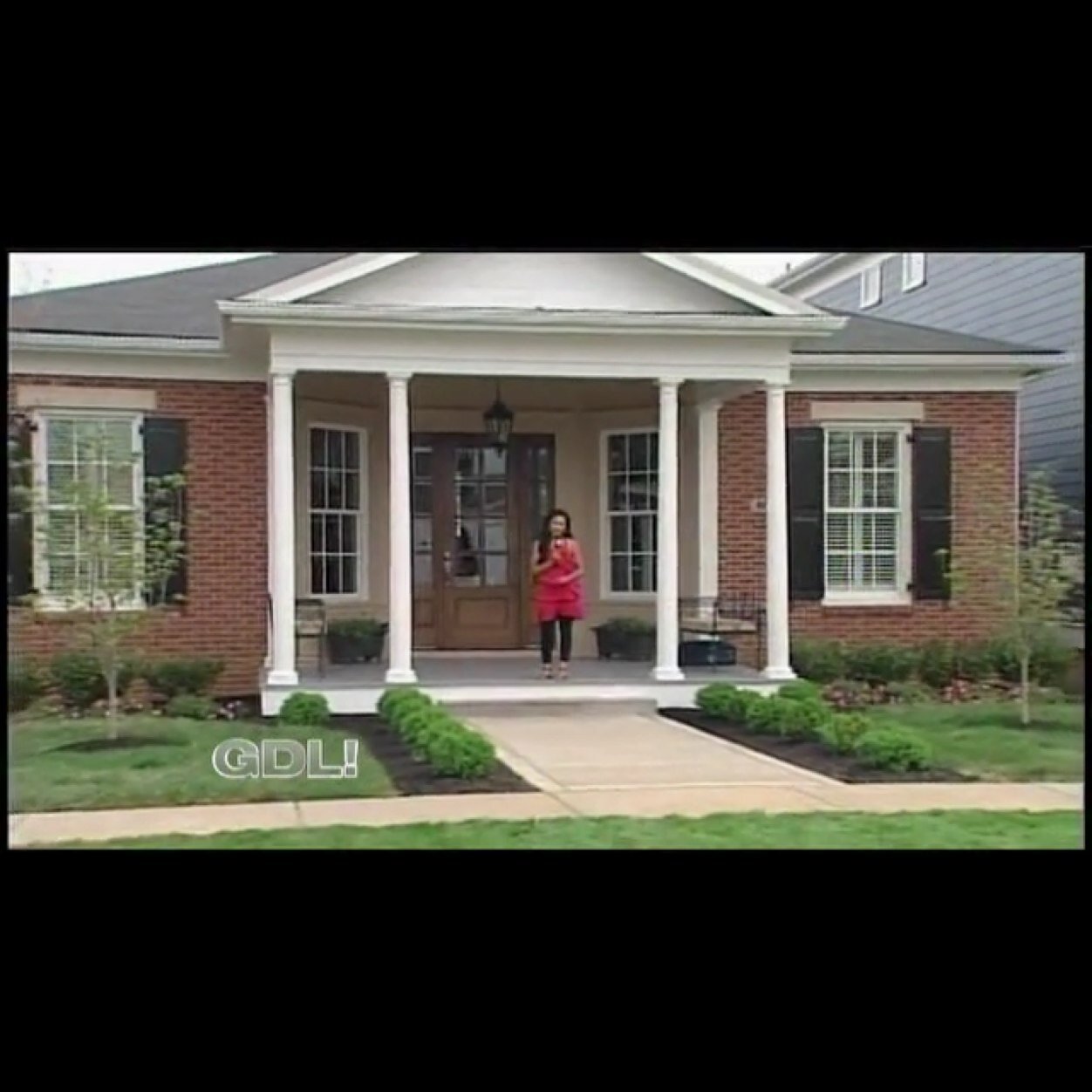 Louisville Cardinal Fan, #LawnGalvinizers #L1C4#kyboom