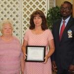 2014/2015 Bladen County Teacher of the Year, 2014/2015 Dublin Primary Teacher of the Year, Dedicated Educator, Grant Writer, Devoted Wife & Parent, Avid Reader