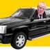 Profile Picture of Rob Ford's Escalade (@RobFordEscalade) on Twitter