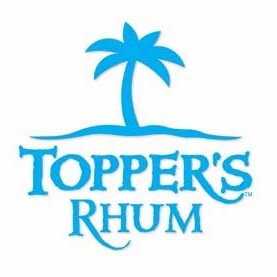 TOPPER'S Rhum A luxuriously smooth blend of premium Caribbean rum and the finest, all natural, gourmet island flavors. Handmade in St. Maarten