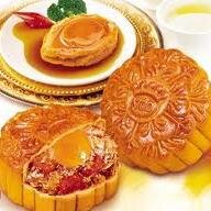 MOON CAKE