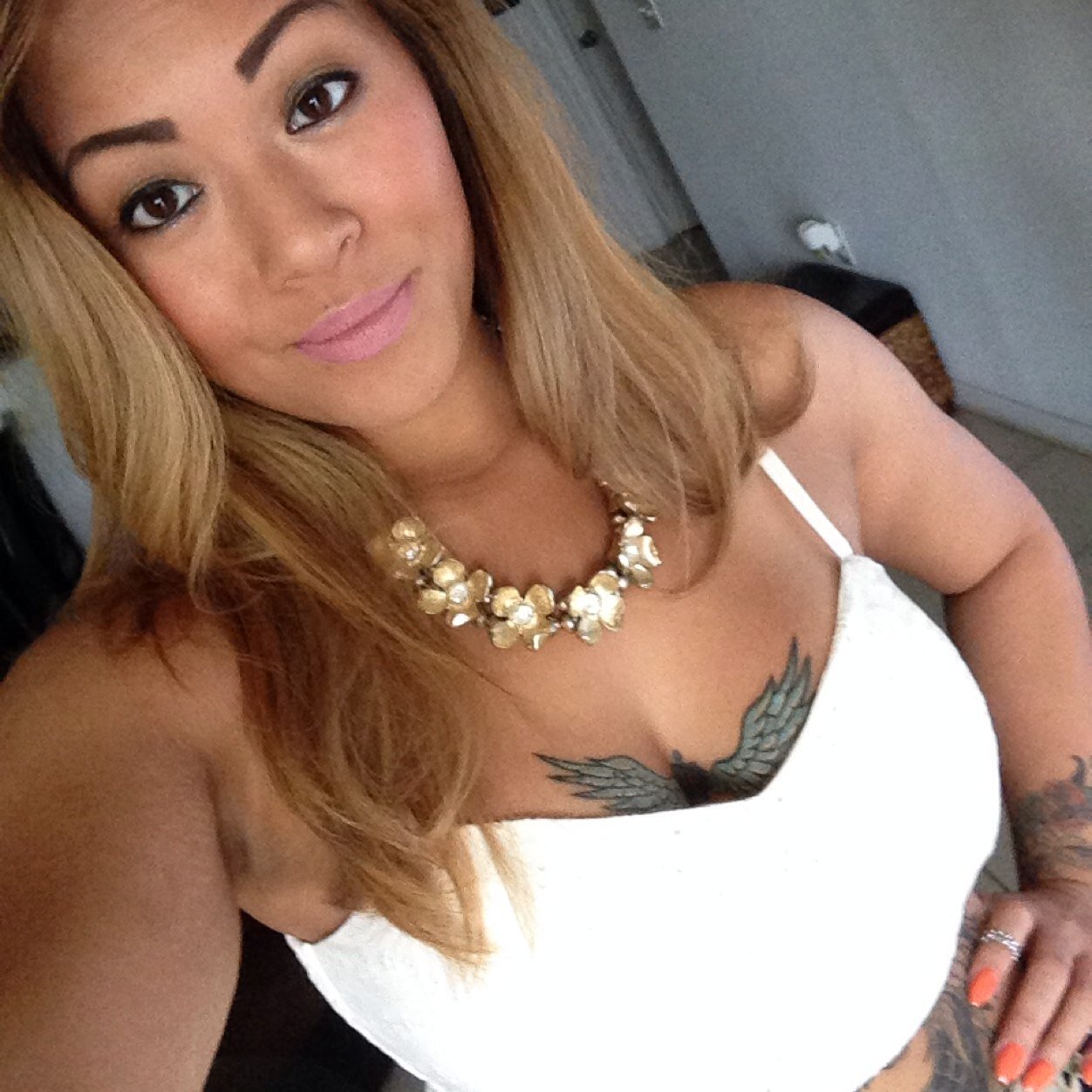 Lina_Truong88's profile picture. Grateful for life, enjoying life one day at a time.