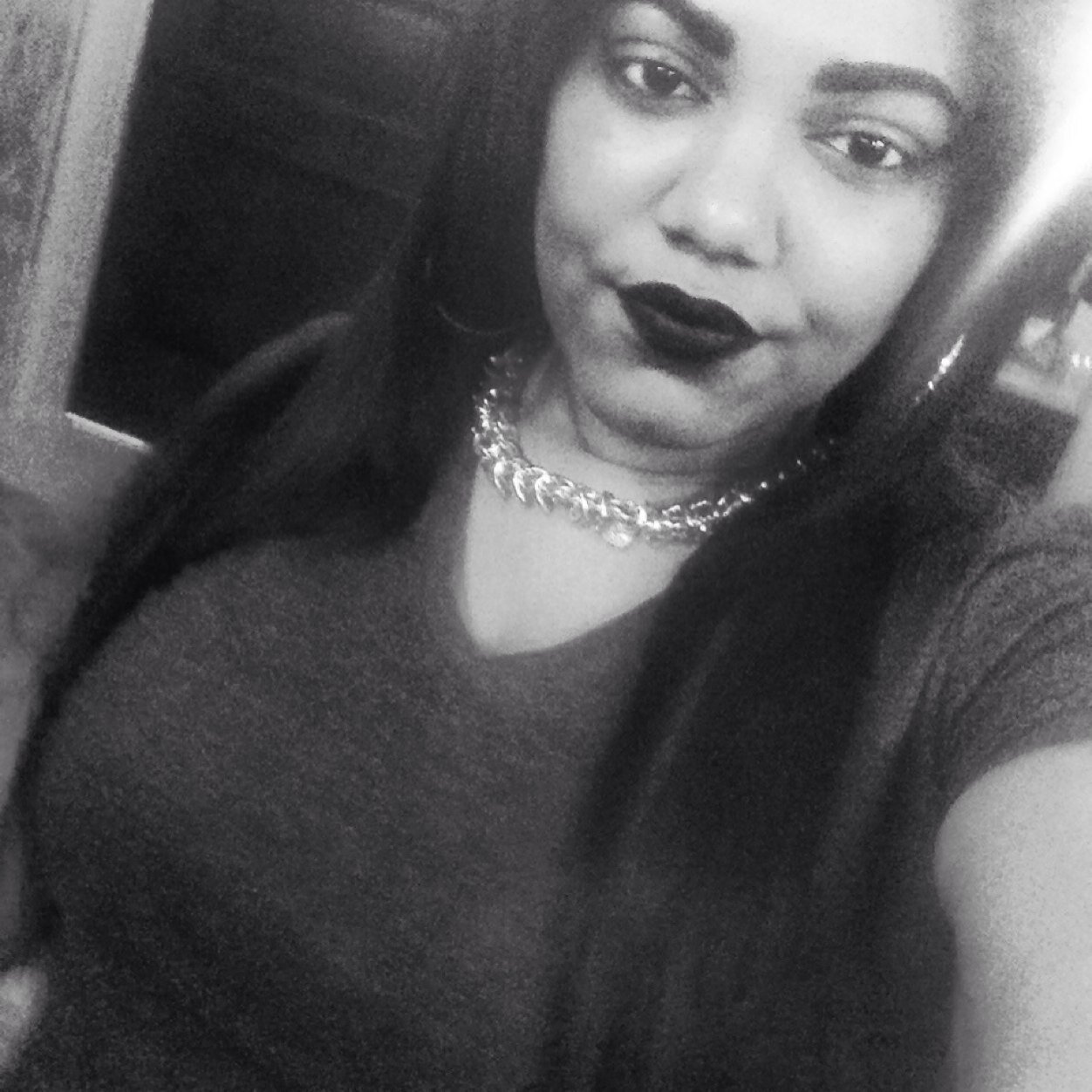 I'm Nobody Really. Just Another Woman Trying To Become Something More