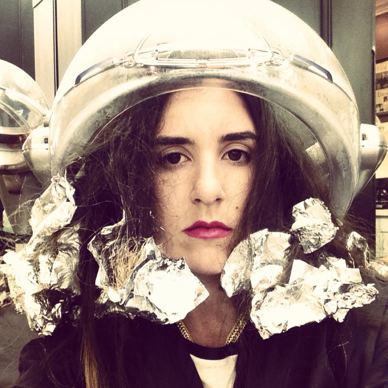 abachalypsse's profile picture. I still shop at Claire's and I make beautiful works at Irony Point & Radio Point.