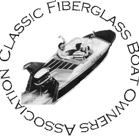 Glassics Online Media and the Classic Fiberglass Boat Owners Association