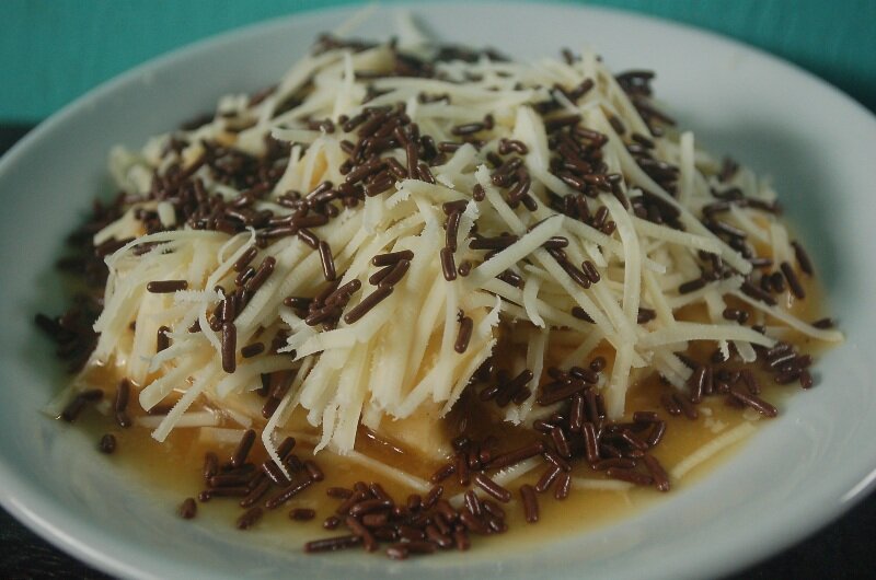 Makan-makan di Semarang