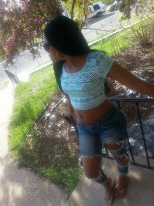 #PaperChasin  aint worried bout nunn ! #followme