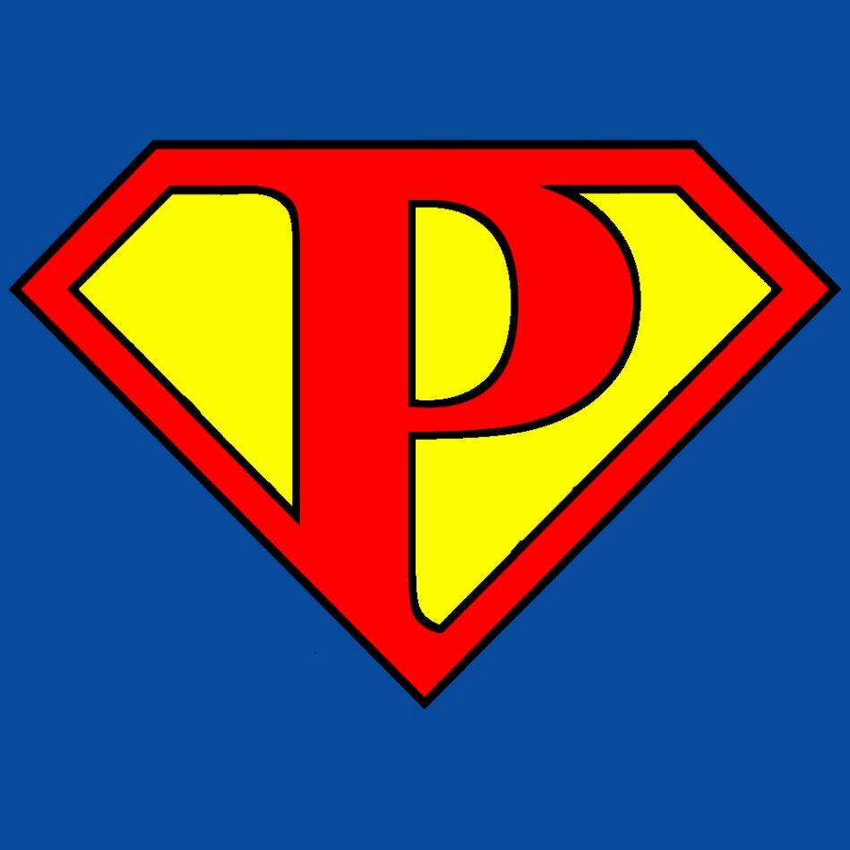 Med Student Keener (sometimes it IS brain surgery). #Superman fanatic. Epic high-fiver.