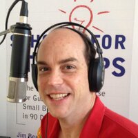 Jim Beach (@entrepreneurjim) 's Twitter Profile Photo Jim Beach (@entrepreneurjim) 's Twitter Profile Photo