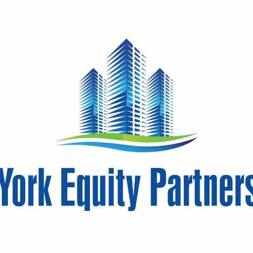 YorkEquity's profile picture. A real estate investment firm | Specializing in investment management for professional athletes