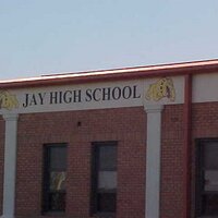 Jay High School (@jayhighschool) Twitter profile photo