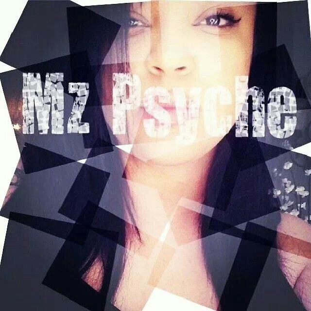Mz_Psyche's profile picture. I'm an outspoken, mercurial, poetic, music fanatic SPAZ! .Yup that pretty much sums it up! lol Lets Connect Minds...