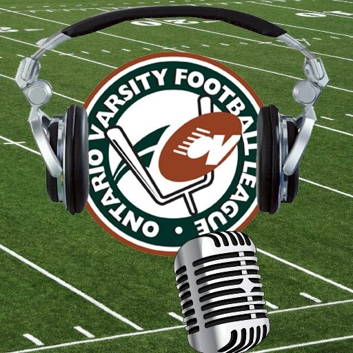 Weekly radio show highlighting the Ontario Varsity Football League and its athletes, coaches & volunteers. Produced & hosted by Marshall Ferguson @TSN_Marsh