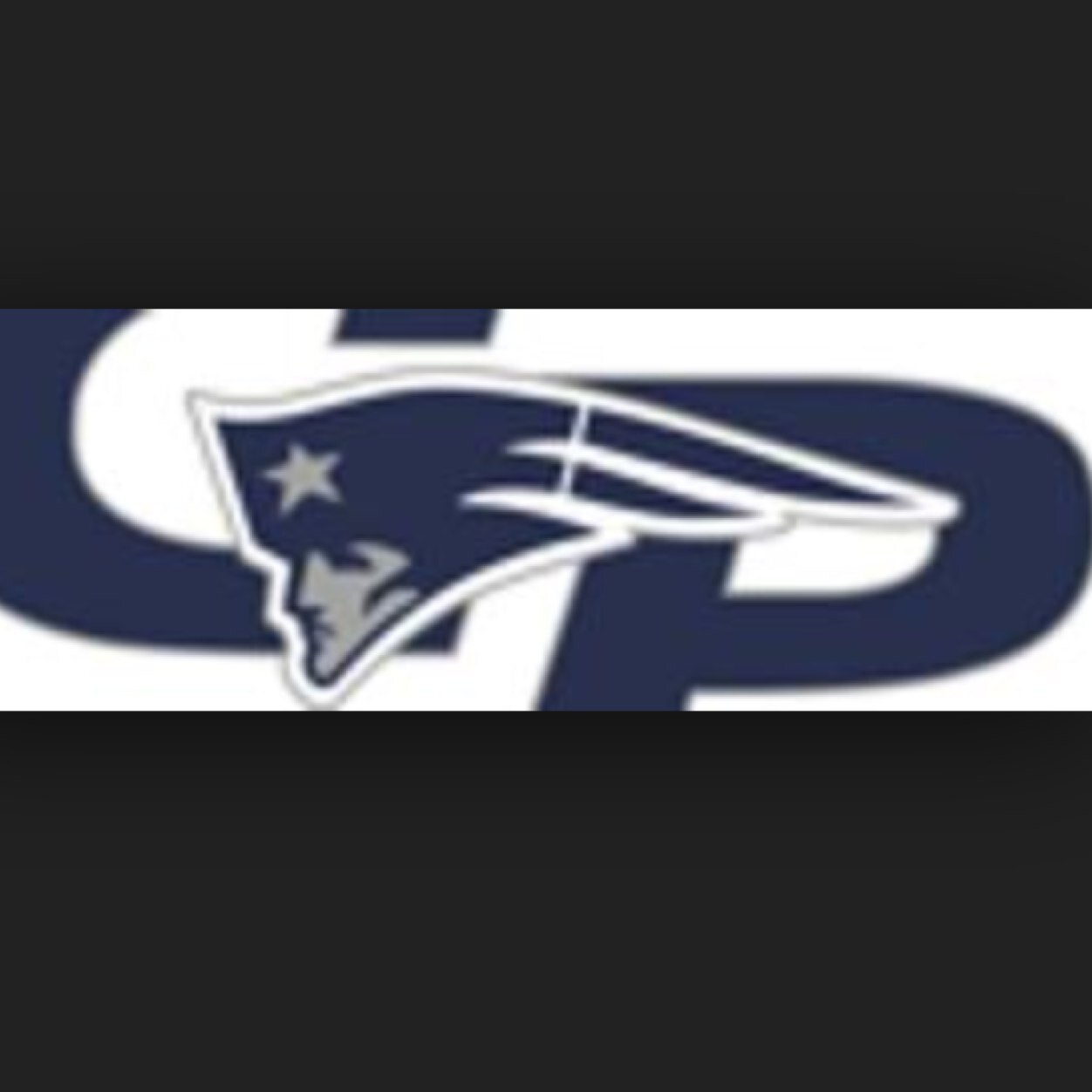 The person who sees and knows all sports at Champlin Park High School. Go Rebels