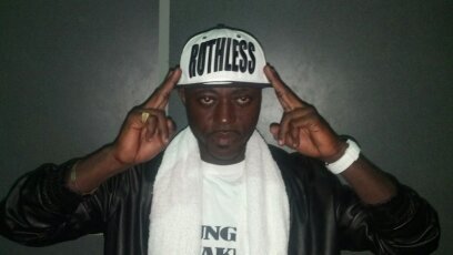 tracsakilla's profile picture. artist rappeur chanteur