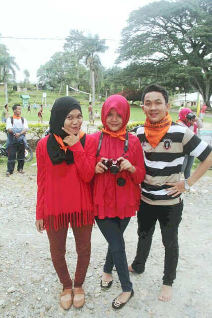 ♥Allah ♥bigfamily ♥Mybeloved @robiansa18