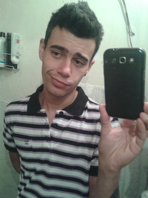 quer saber quem eu sou?
descubra voce mesmo...