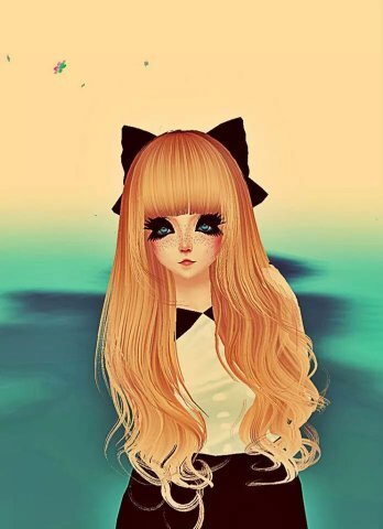 I'm a big dreamer ^~^Touch here V V