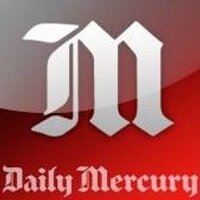Daily Mercury (@daily_mercury) 's Twitter Profile