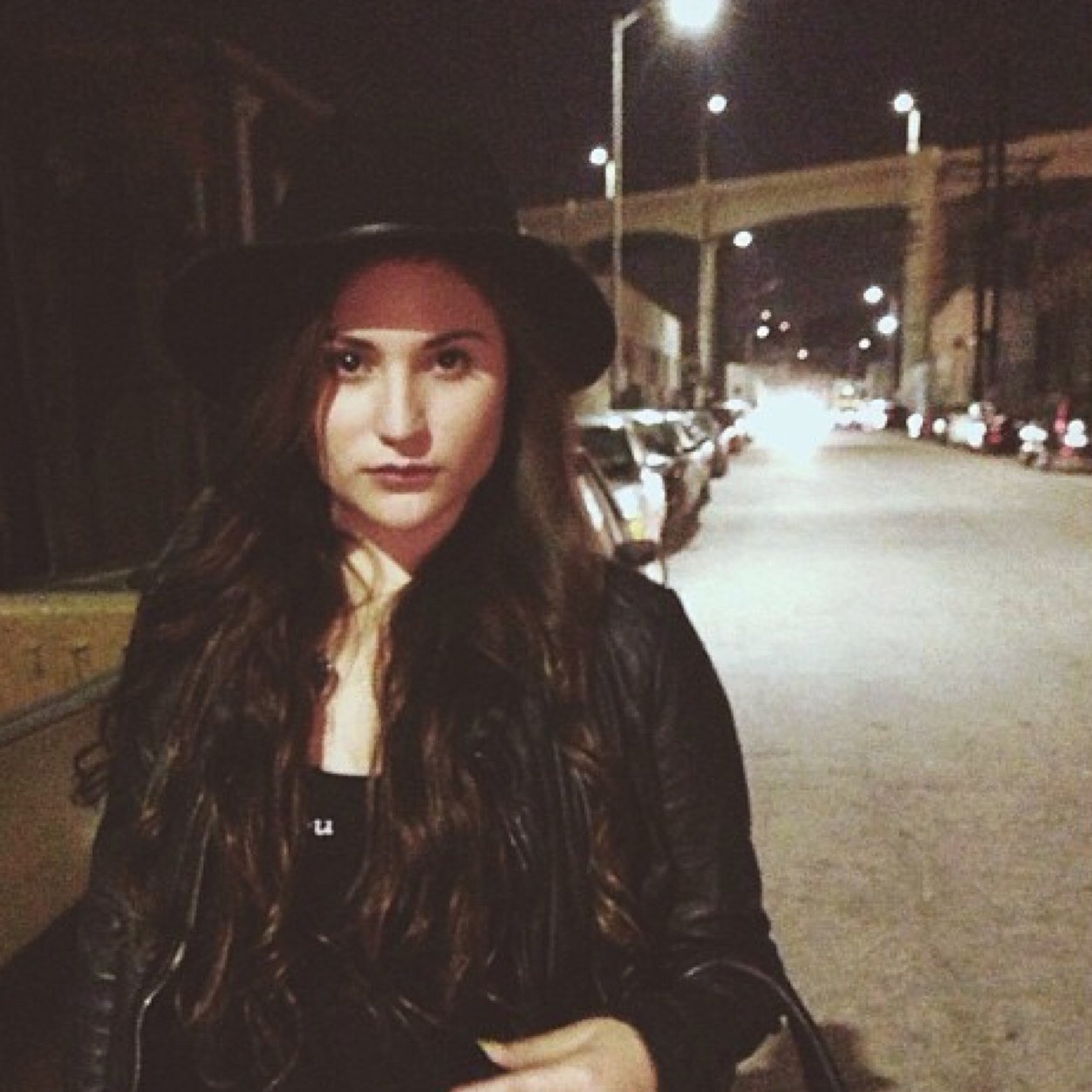 allyjsan's profile picture. 