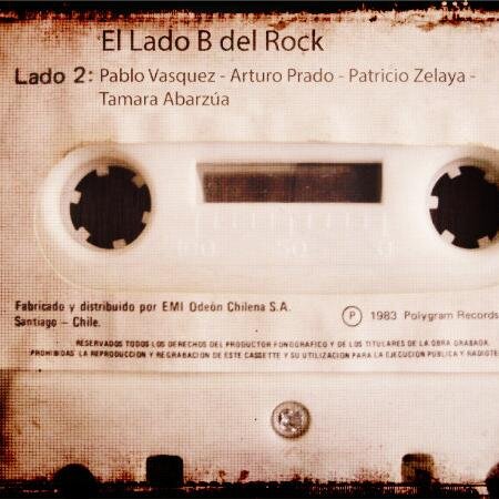 elladobdelrock's profile picture. Si estás aburrido de la radio, síguenos!Programa conducido por:Pato Zelaya @motozel ,Pablo Vasquez @pablomarketero y Arturo Prado @sonidosdiversos