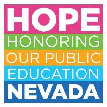 HOPE For Nevada is a Public Education Advocacy Group in Southern Nevada.