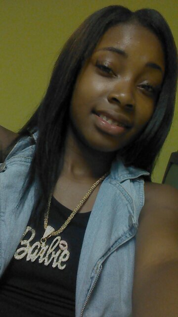 Tesha.