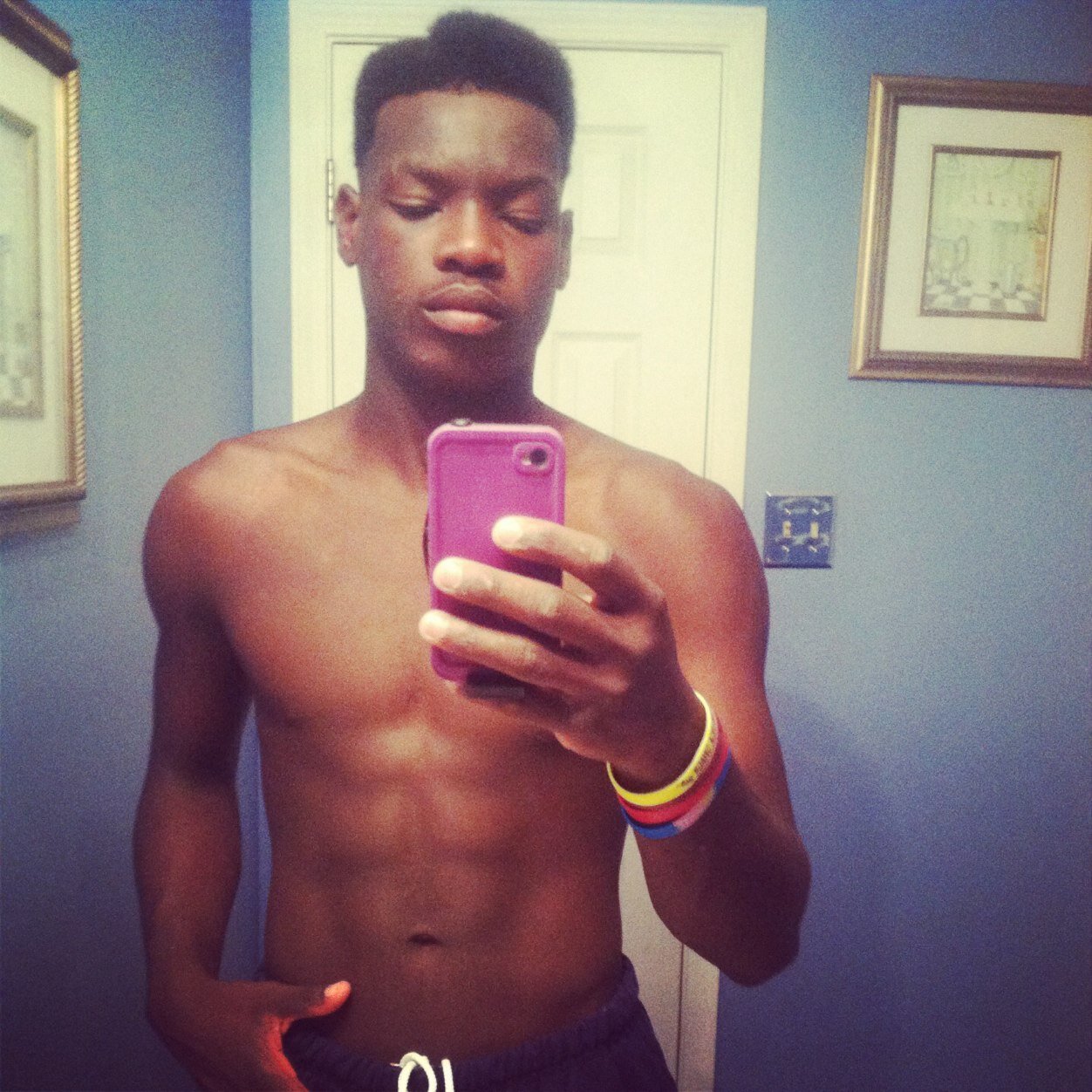 terrellrsanders's profile picture. 