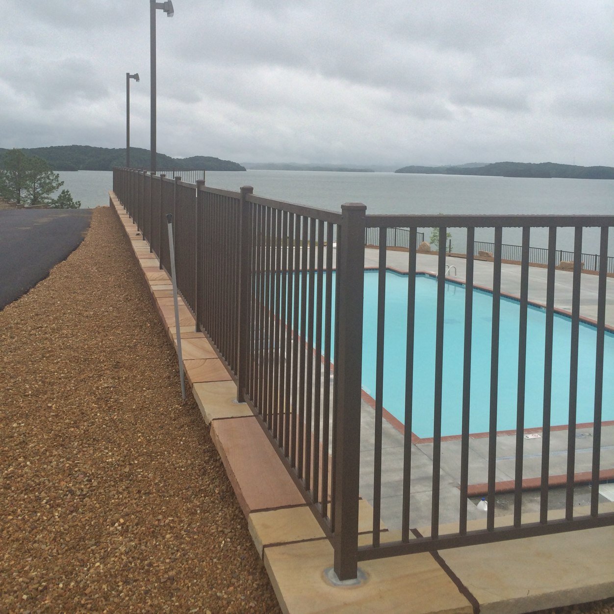 East TN's #1 name in fencing and custom estate gates. Call today for your free estimate.