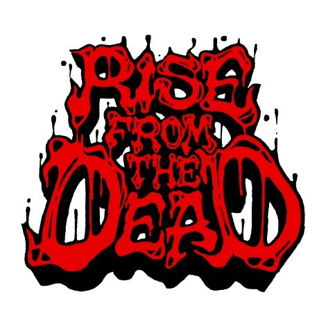 RISE FROM THE DEAD オフィシャルtwitterです。