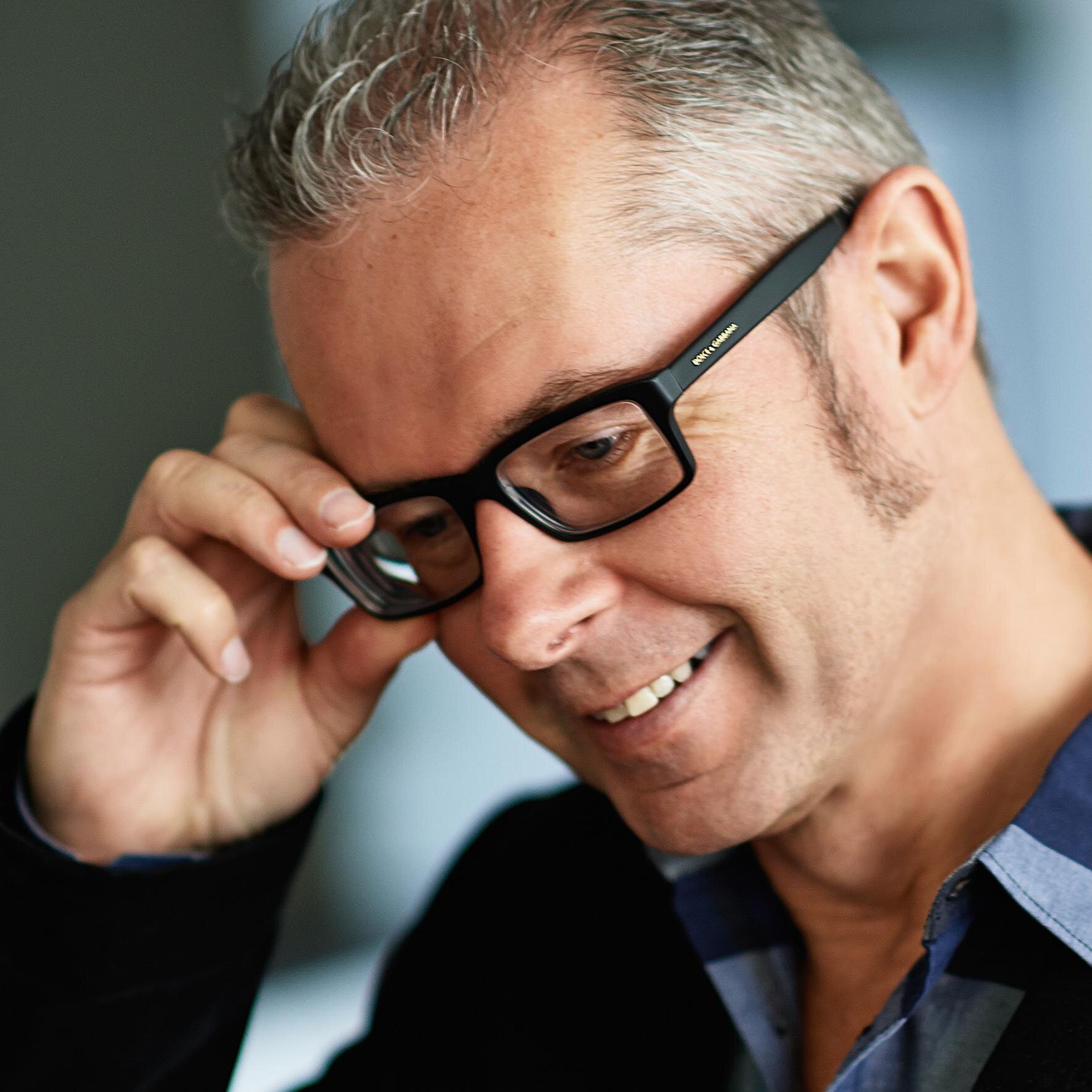 Owner of Yes P’s Driving School, working journalist, record collector, author.